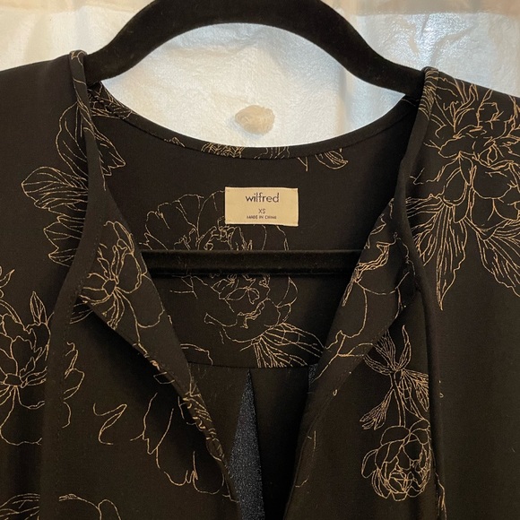 Wilfred Mini Dress - Picture 5 of 5